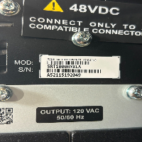 APC SRT1000RMXLA image 3